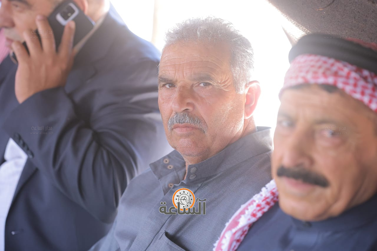 Madar Al-Saa Images 0.10032874801314362