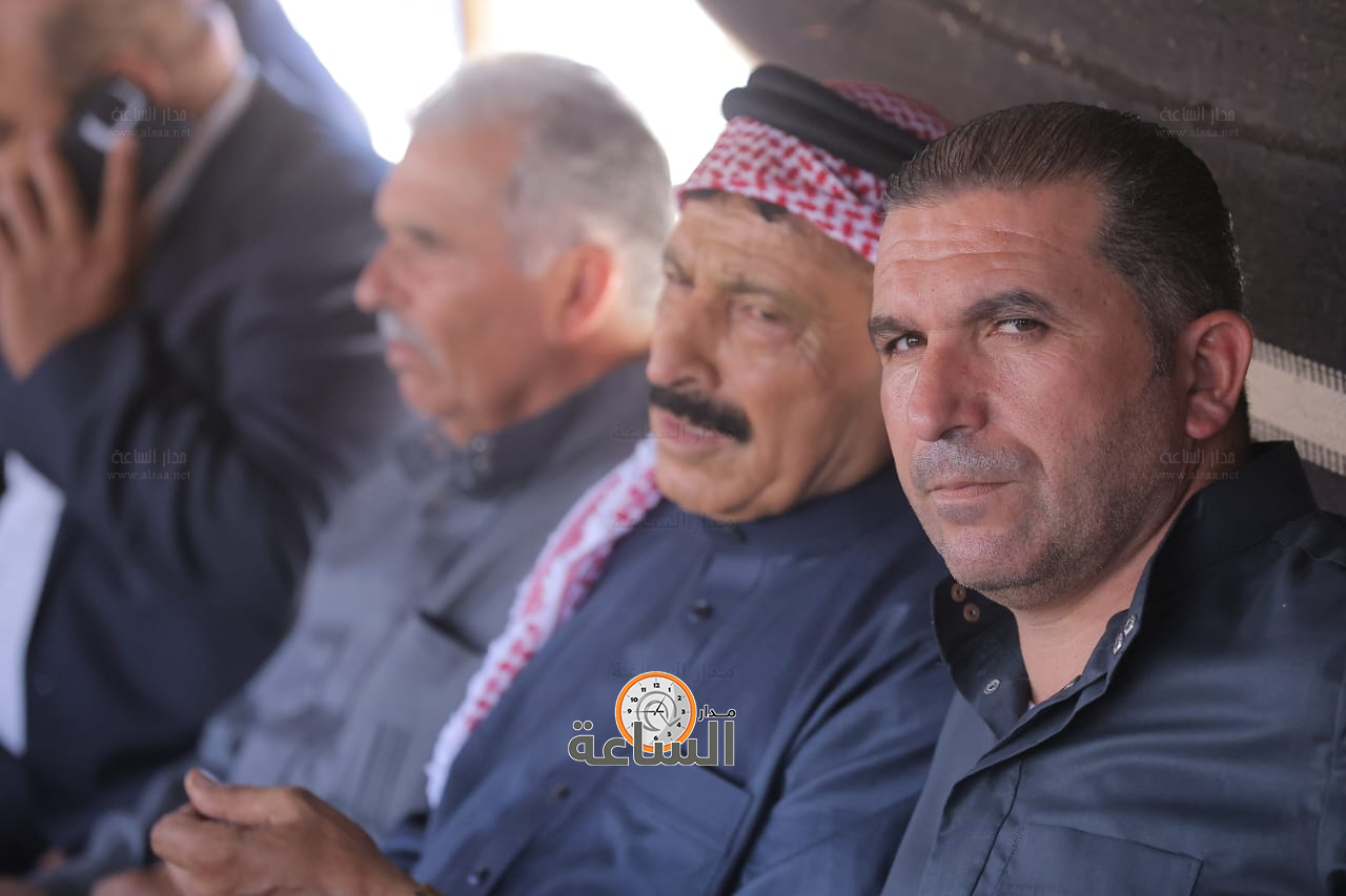 Madar Al-Saa Images 0.2229667564096347