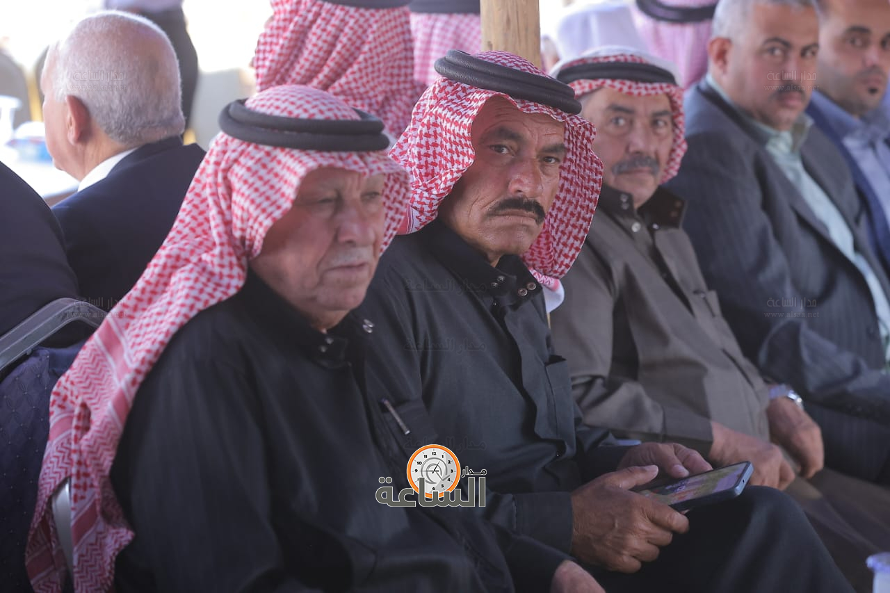 Madar Al-Saa Images 0.3235590439653936