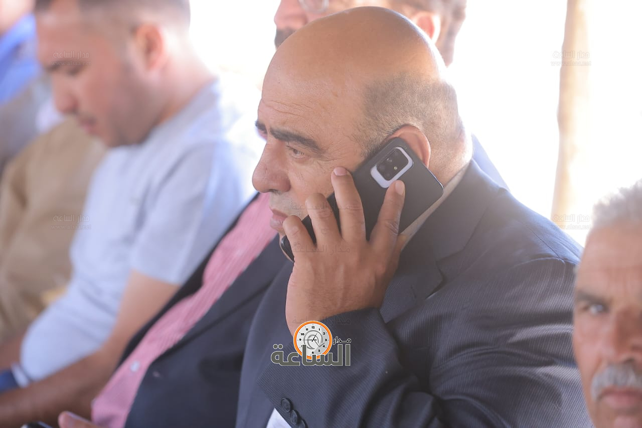 Madar Al-Saa Images 0.9110465659668306