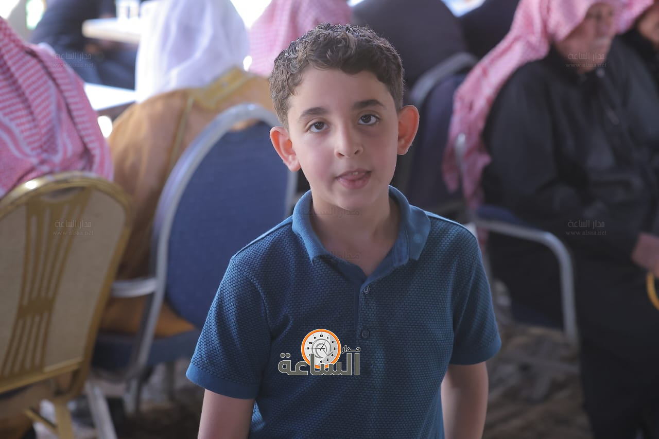 Madar Al-Saa Images 0.43334223280663586