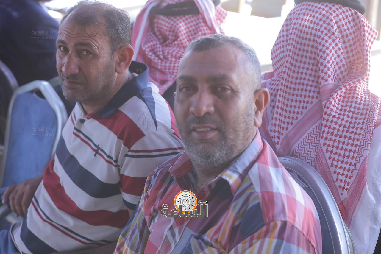 Madar Al-Saa Images 0.7457888633798629