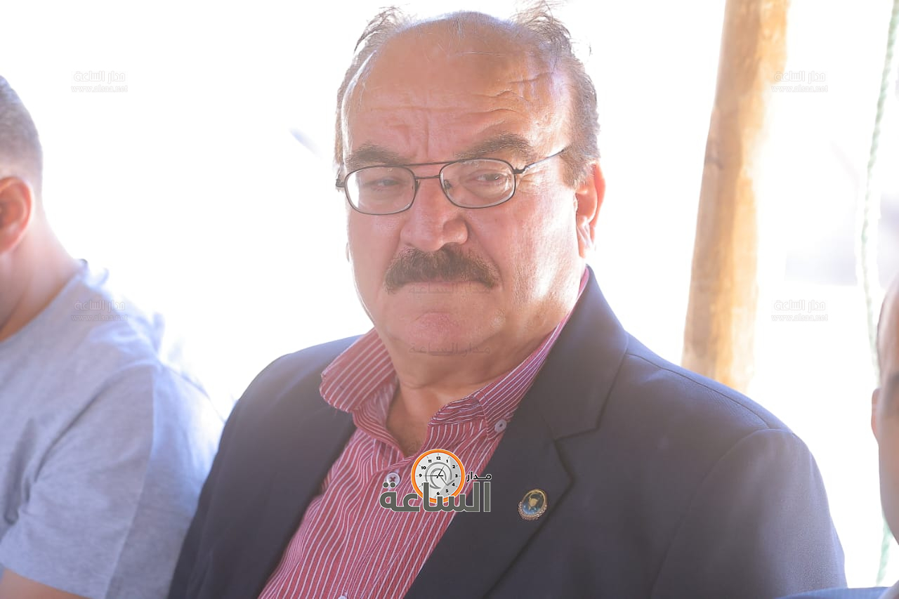 Madar Al-Saa Images 0.7350956410108027