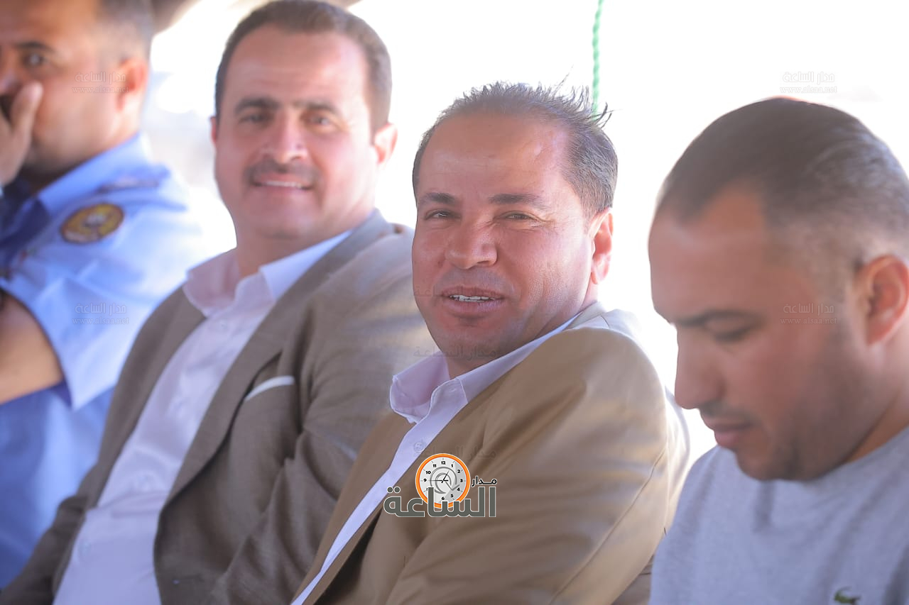 Madar Al-Saa Images 0.806106682675346