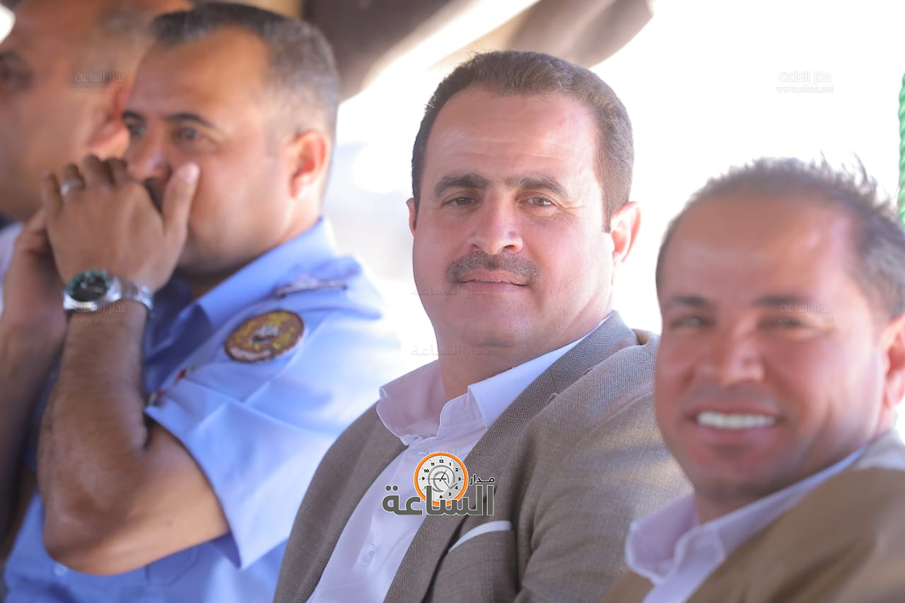 Madar Al-Saa Images 0.0064515794266363224