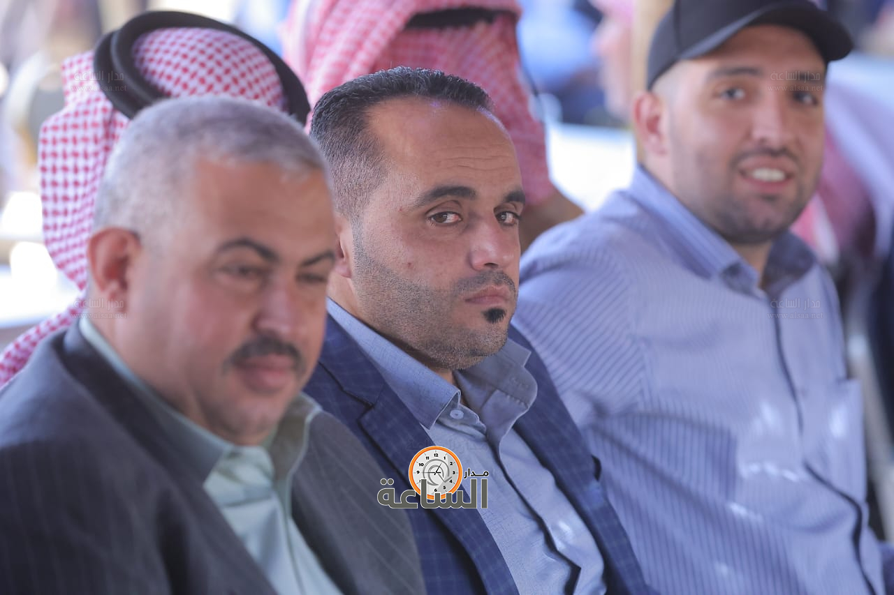 Madar Al-Saa Images 0.449324517825583