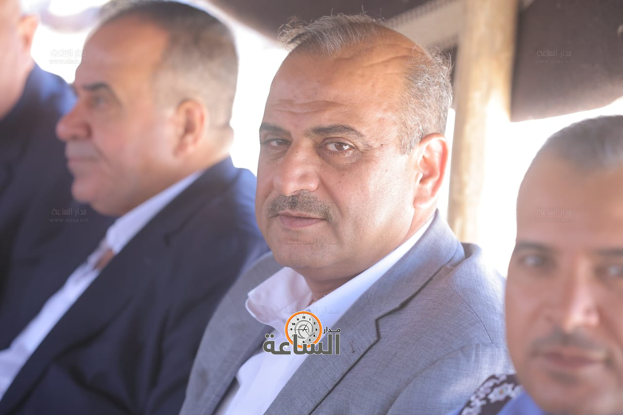 Madar Al-Saa Images 0.32106447001173644