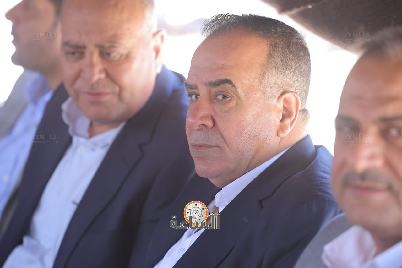 Madar Al-Saa Images 0.2902459795249589