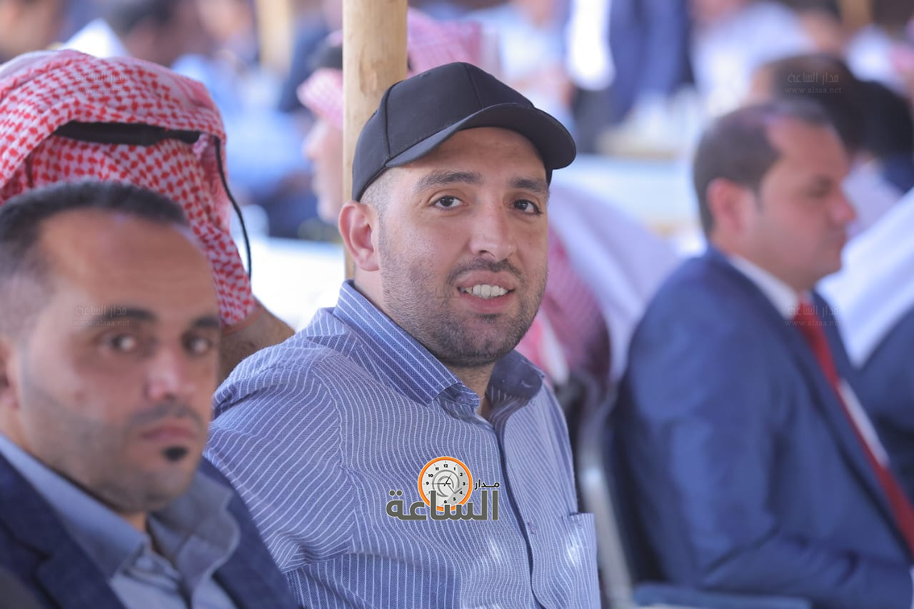 Madar Al-Saa Images 0.8495058455961634