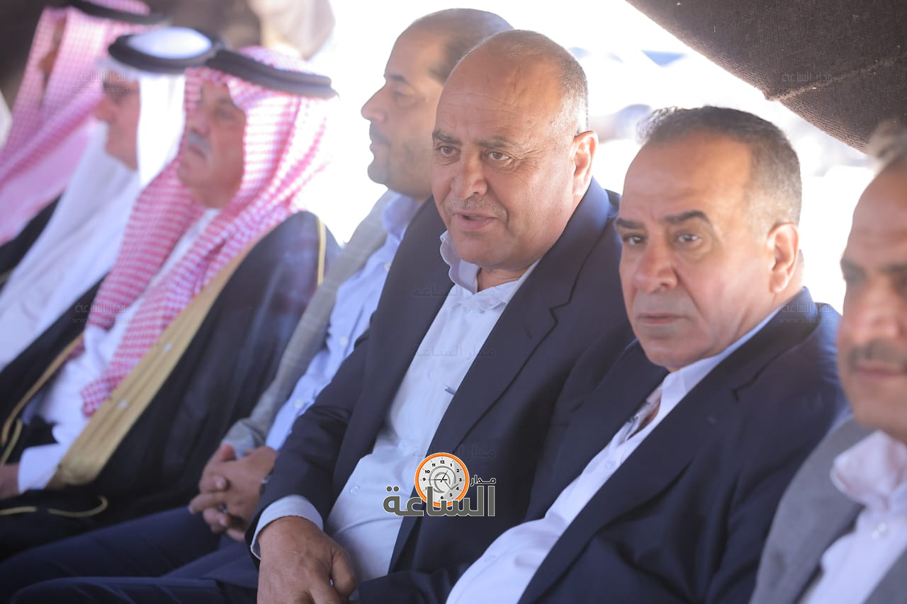 Madar Al-Saa Images 0.6623980307840122