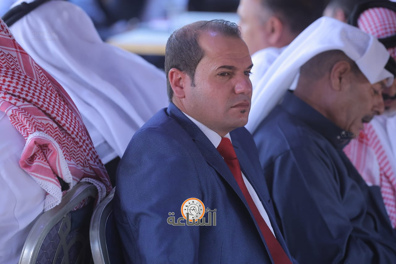 Madar Al-Saa Images 0.8245355302202939