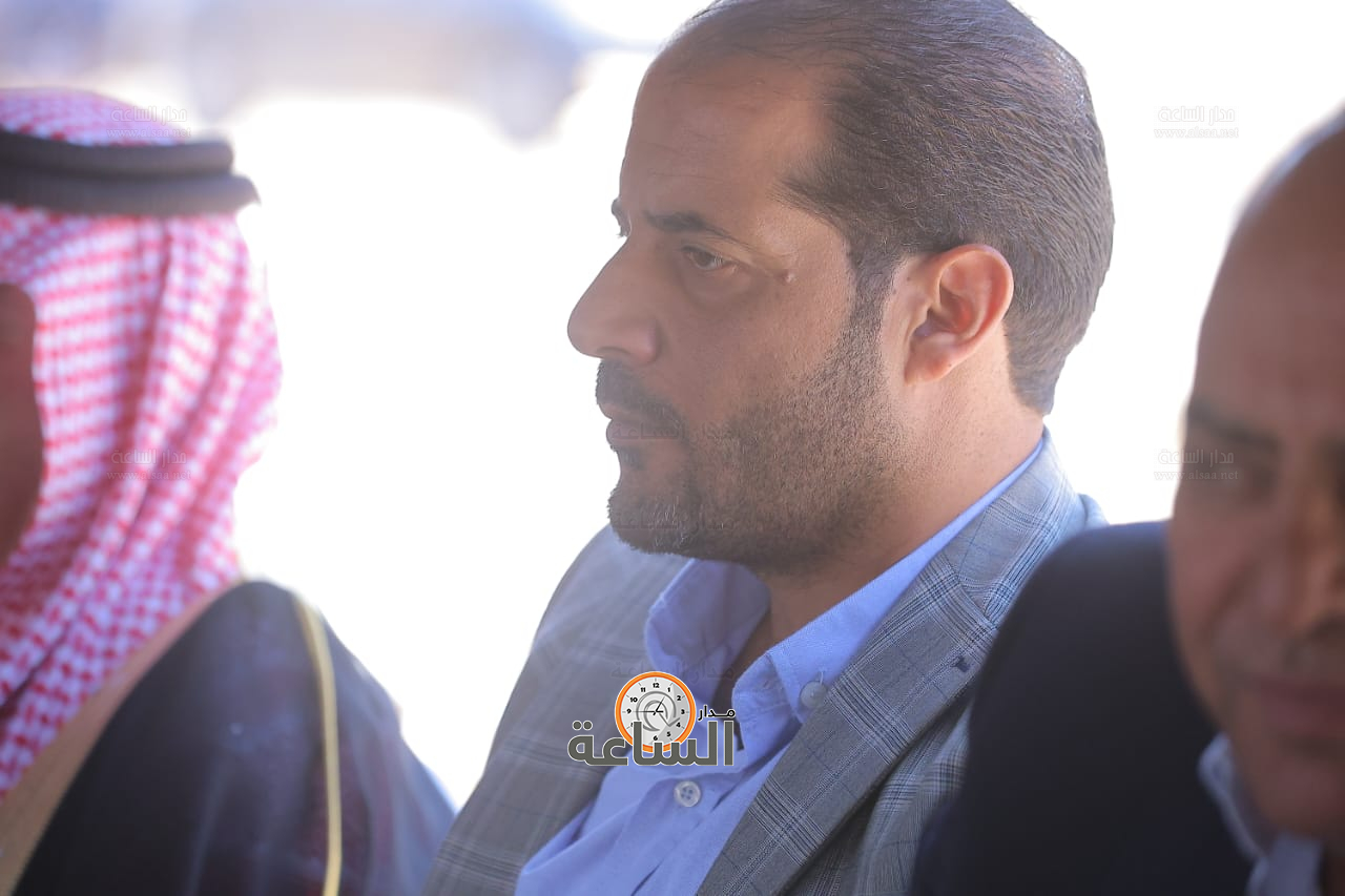 Madar Al-Saa Images 0.34575684511120464