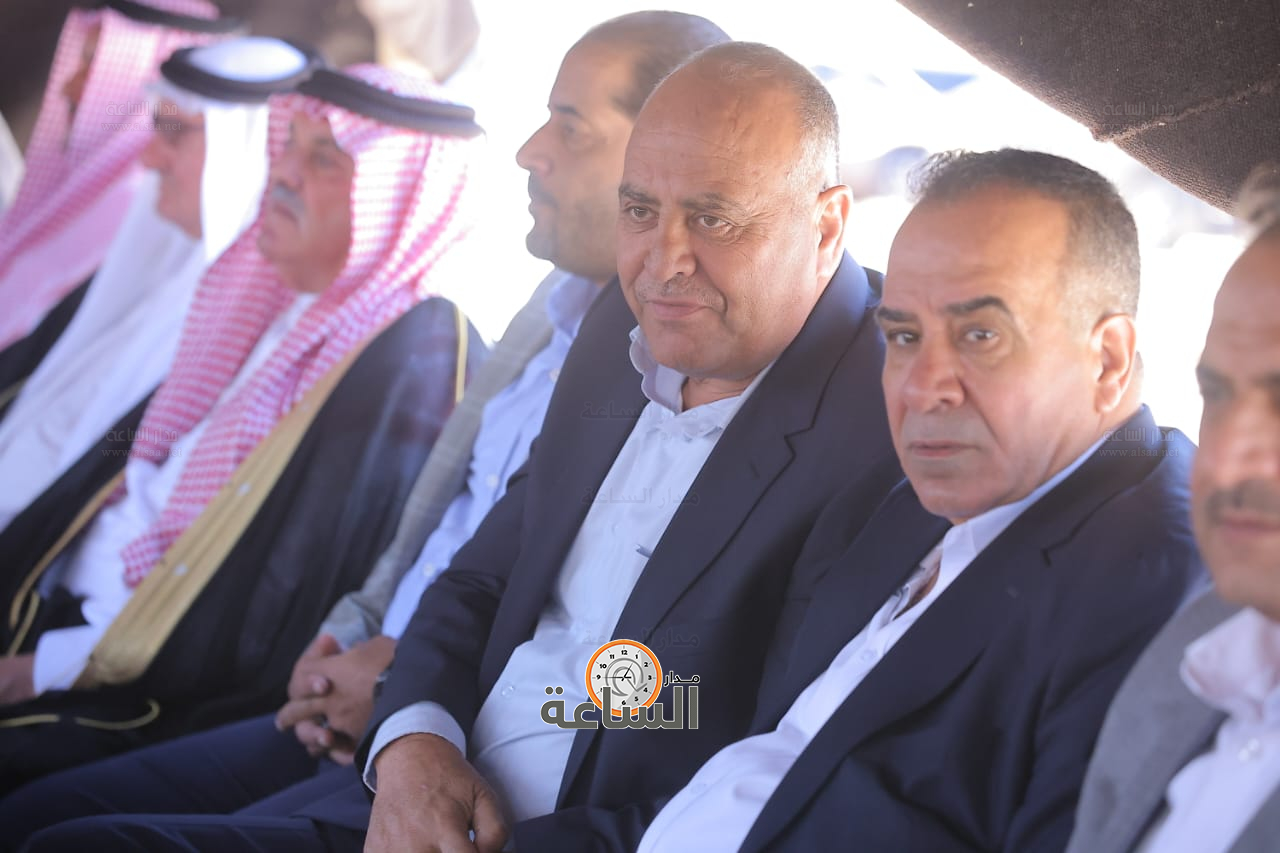 Madar Al-Saa Images 0.08735207745967333