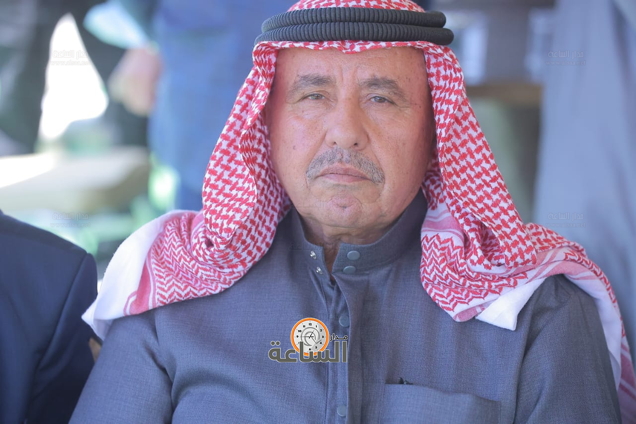 Madar Al-Saa Images 0.8790447319678466