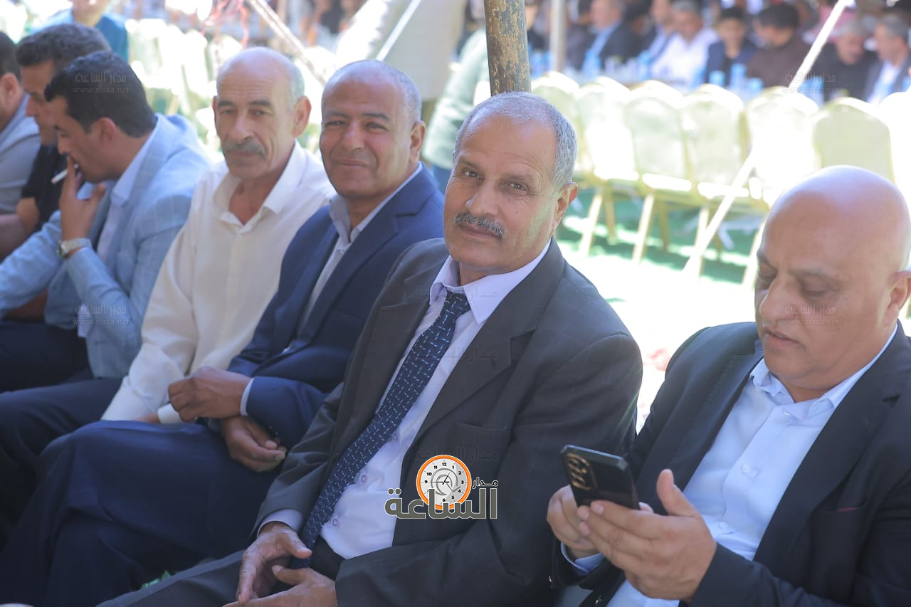 Madar Al-Saa Images 0.08252895270462957