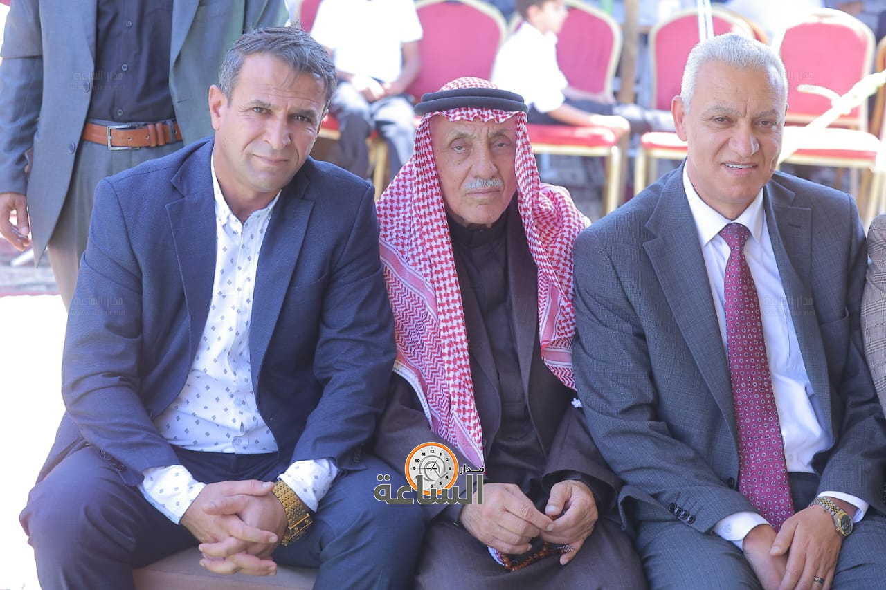 Madar Al-Saa Images 0.3578879737695919