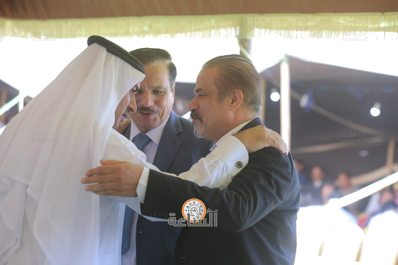 Madar Al-Saa Images 0.4796881190399298