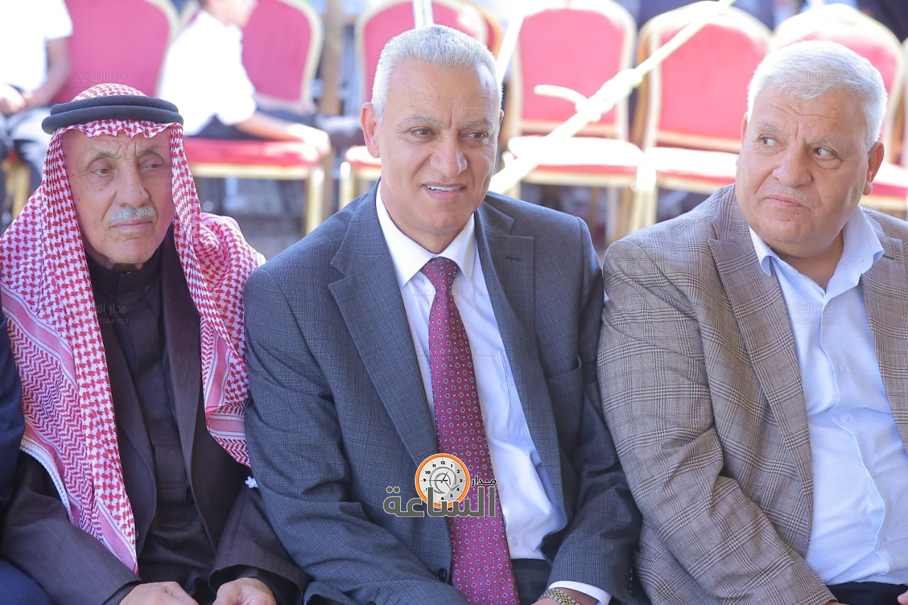 Madar Al-Saa Images 0.23398871337273908