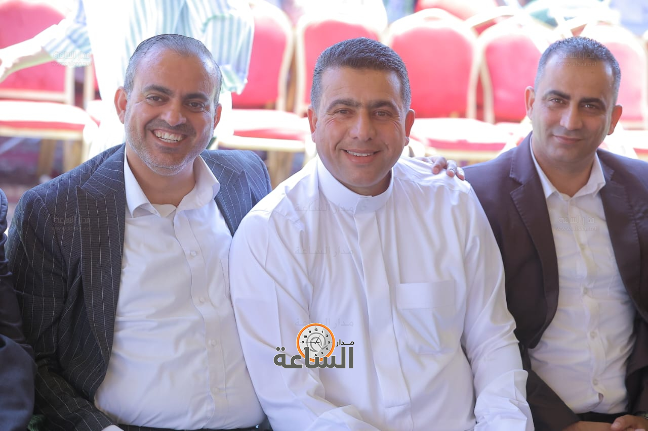 Madar Al-Saa Images 0.19741844253746577