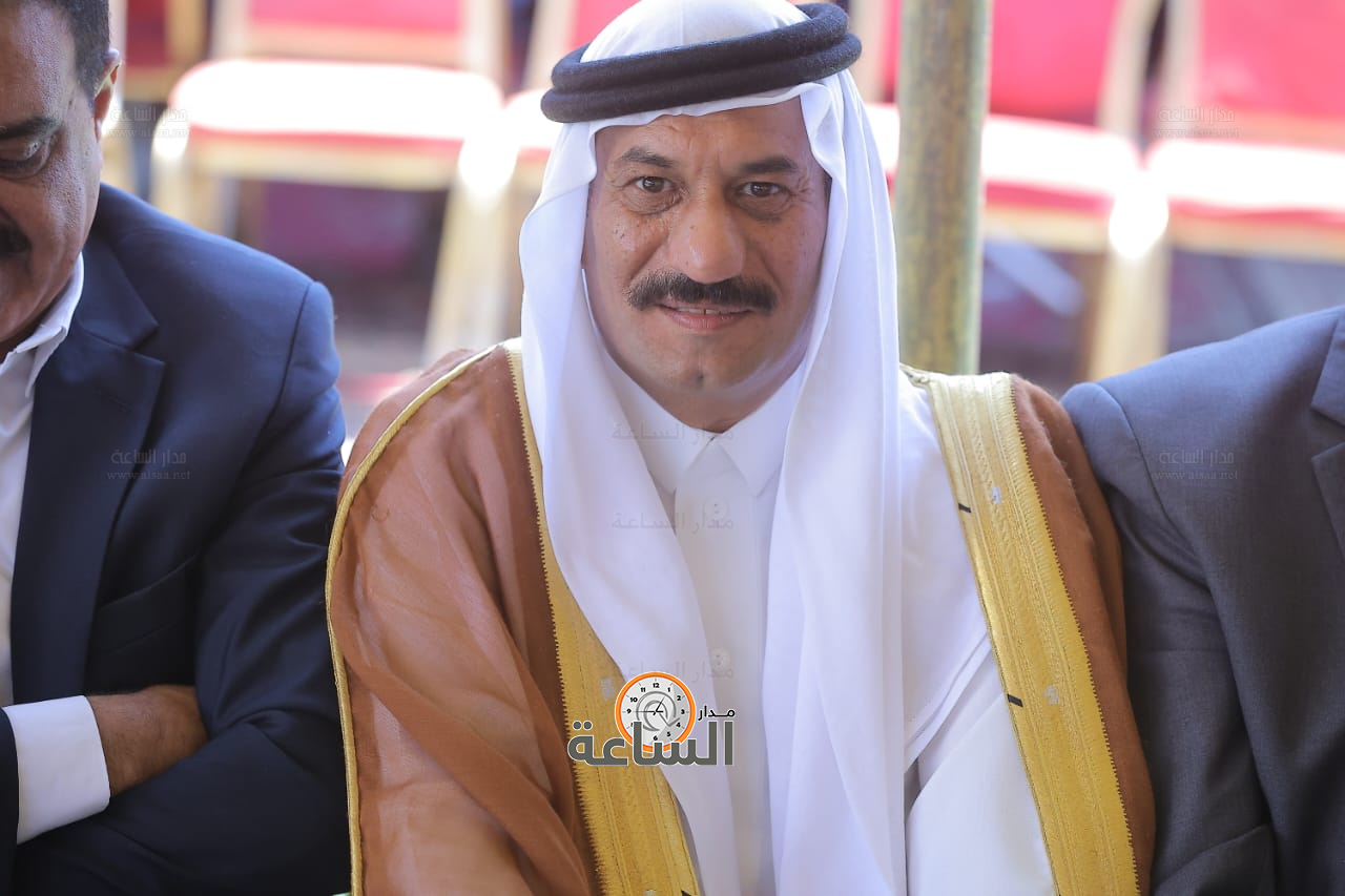 Madar Al-Saa Images 0.9920827351564186