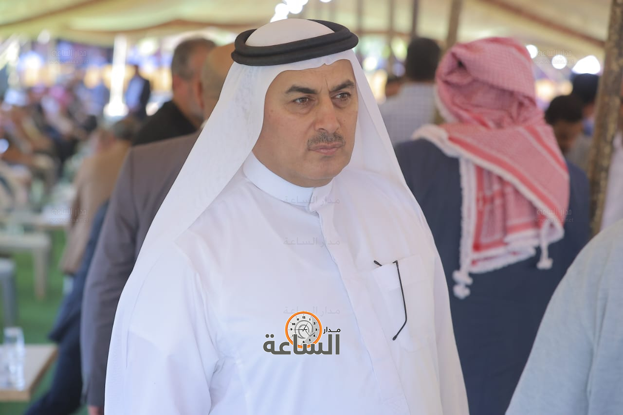 Madar Al-Saa Images 0.016275718320810317