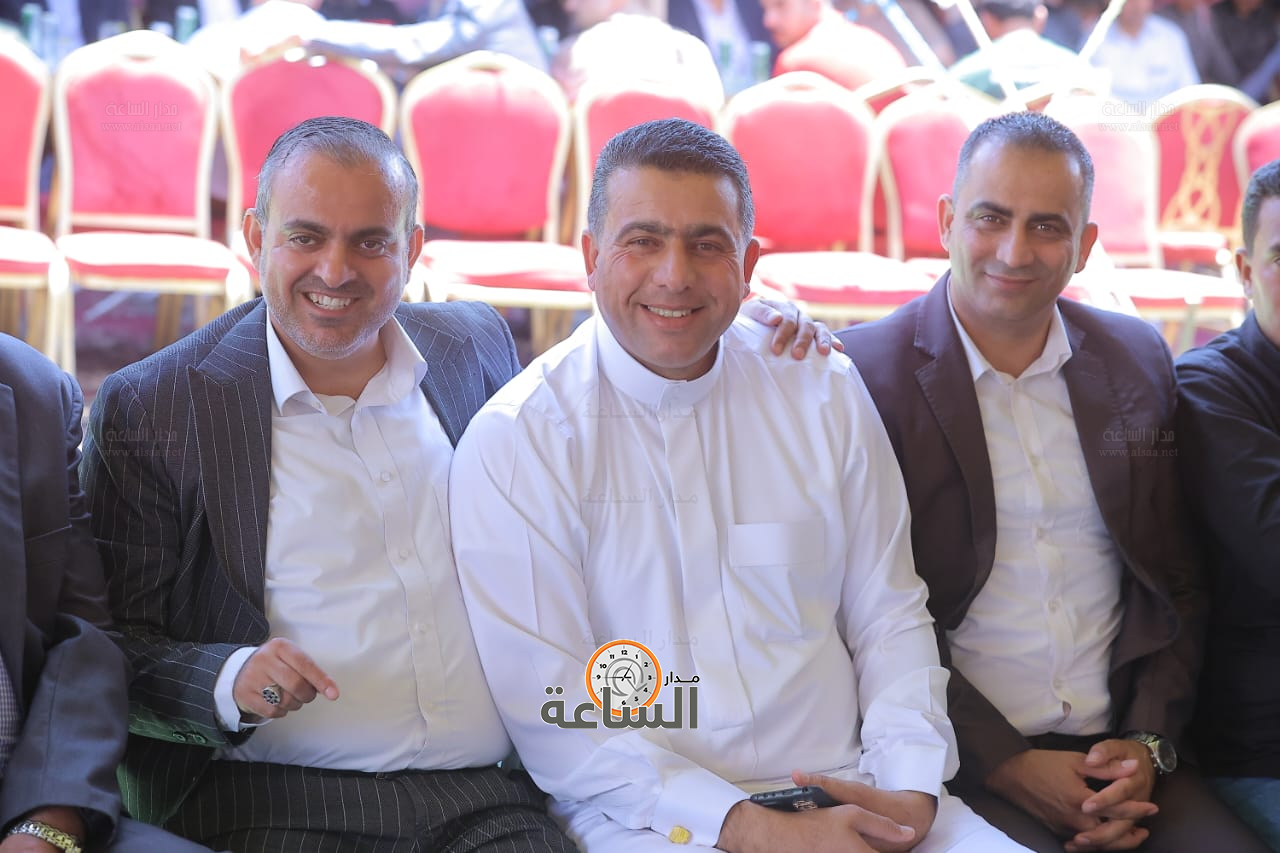 Madar Al-Saa Images 0.20883542234604335