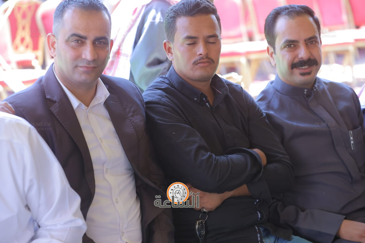 Madar Al-Saa Images 0.35001717430254786