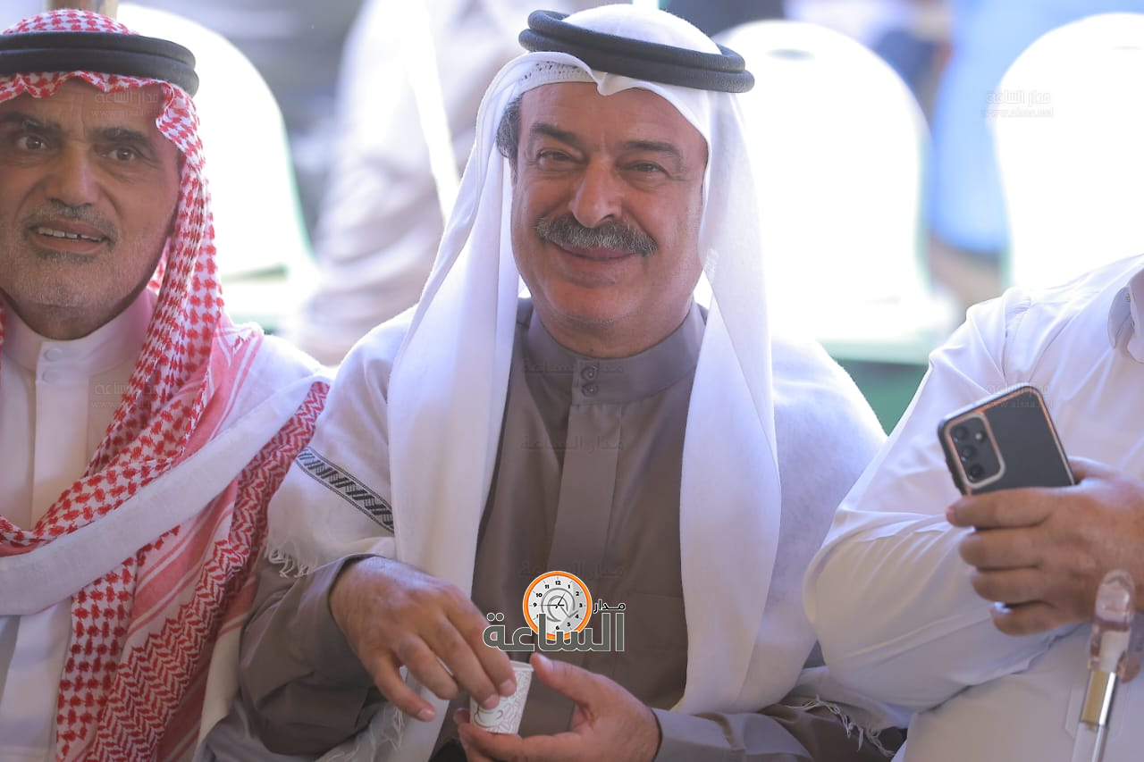 Madar Al-Saa Images 0.6410701018496119