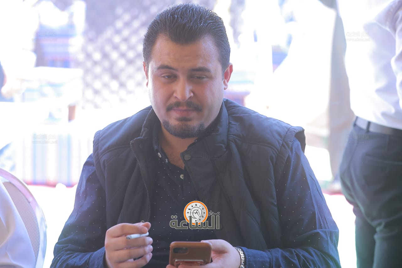 Madar Al-Saa Images 0.48244345516935927