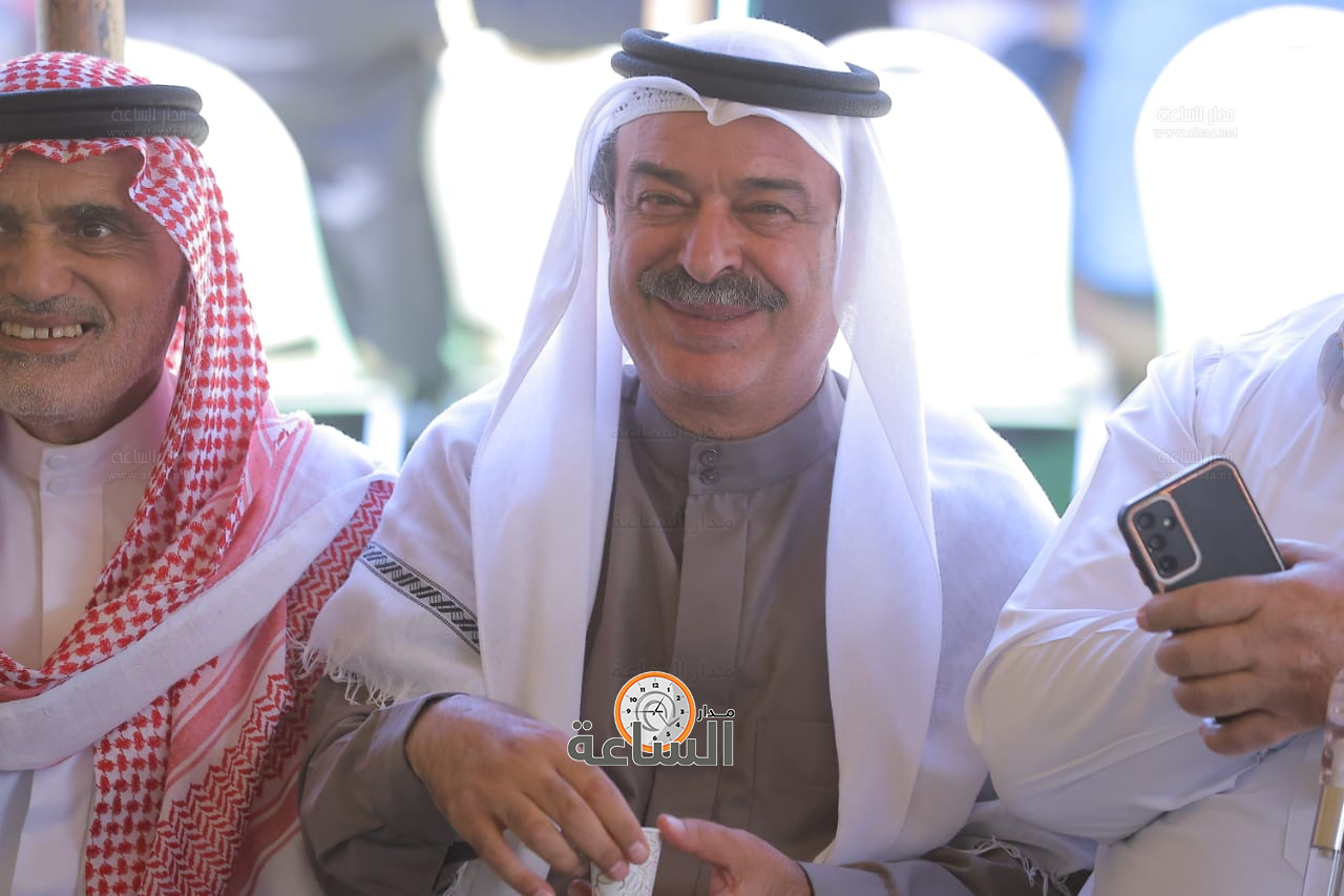 Madar Al-Saa Images 0.4477195605275802