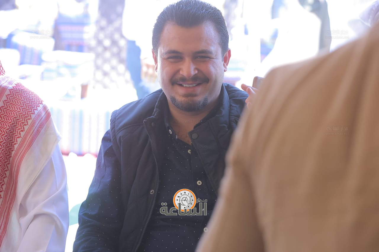 Madar Al-Saa Images 0.7537272388185623