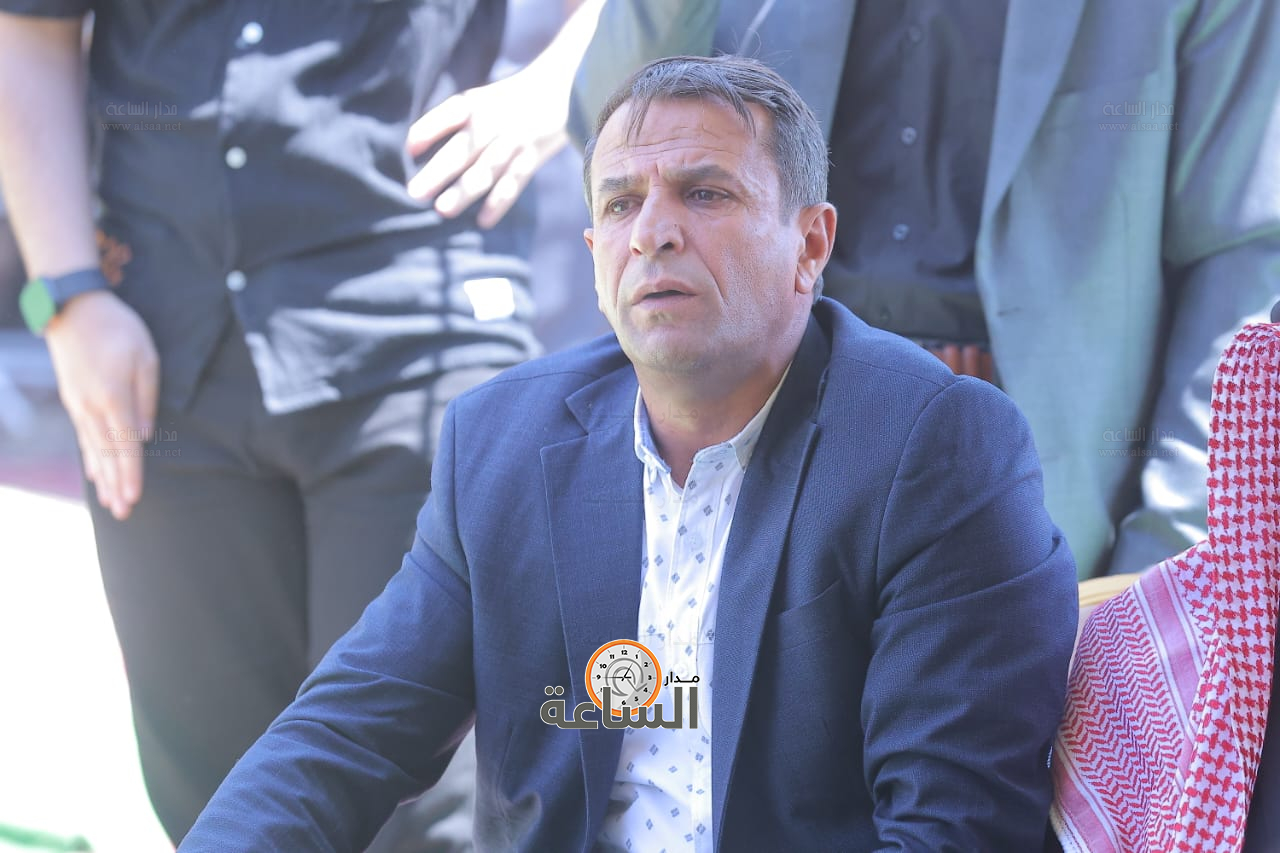 Madar Al-Saa Images 0.5465410023530097