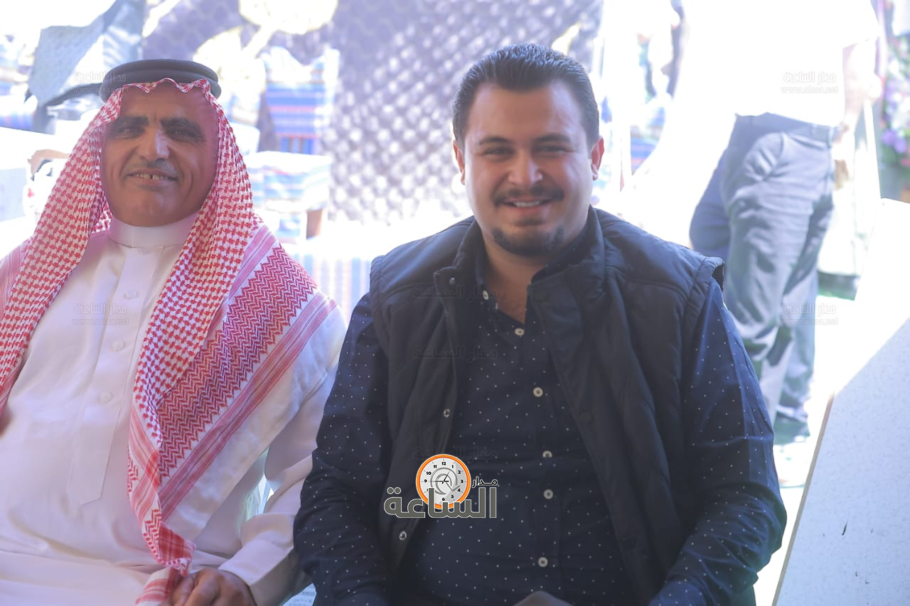 Madar Al-Saa Images 0.8130364754621461