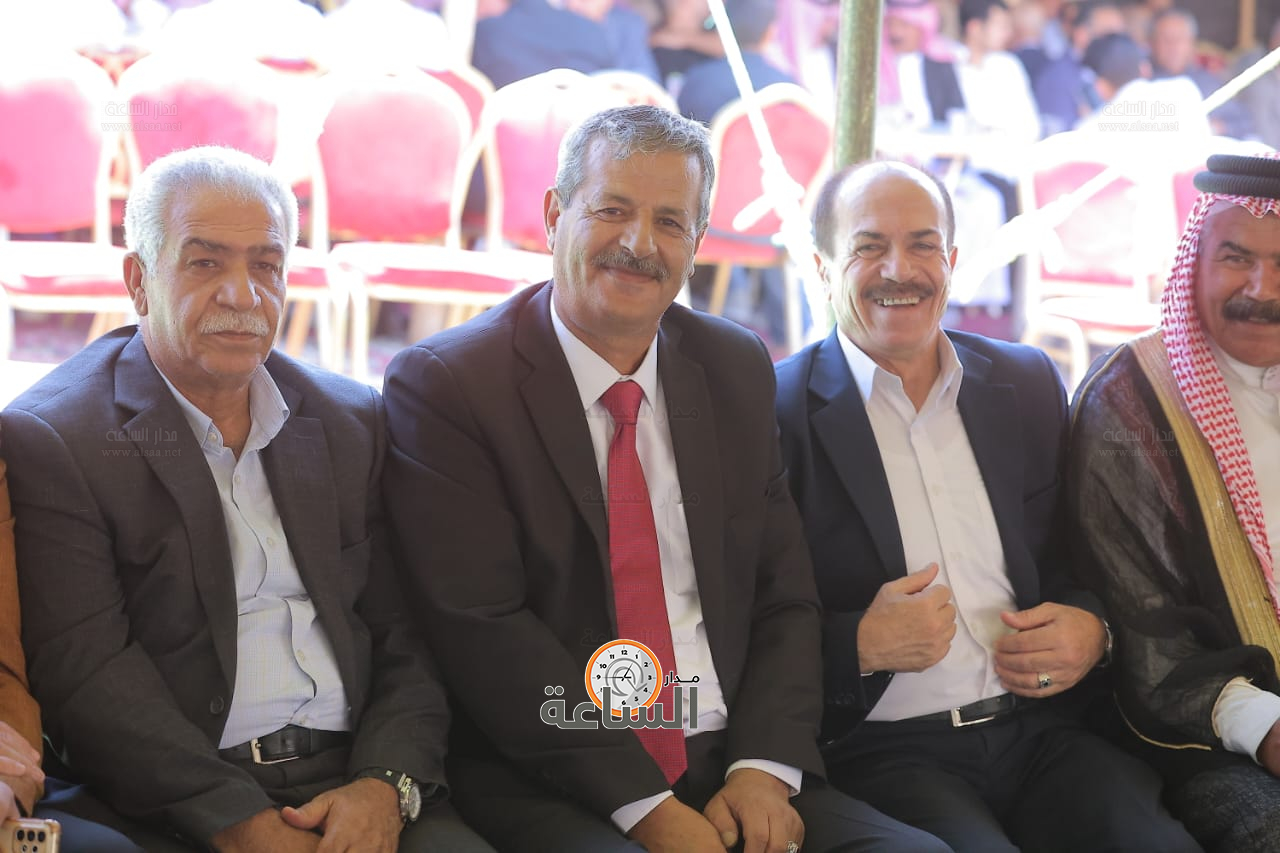 Madar Al-Saa Images 0.09396154735711815