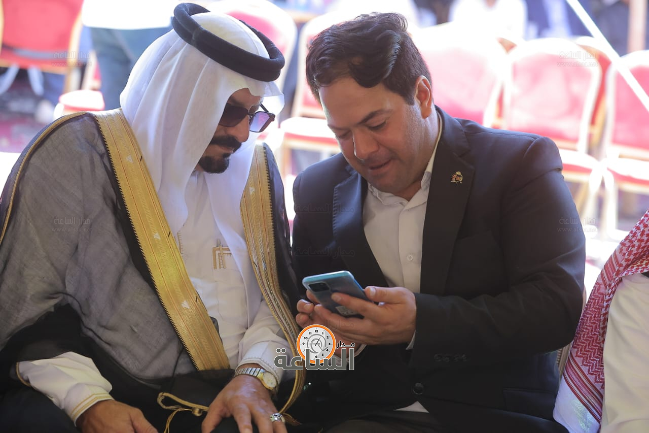 Madar Al-Saa Images 0.9591790454700335