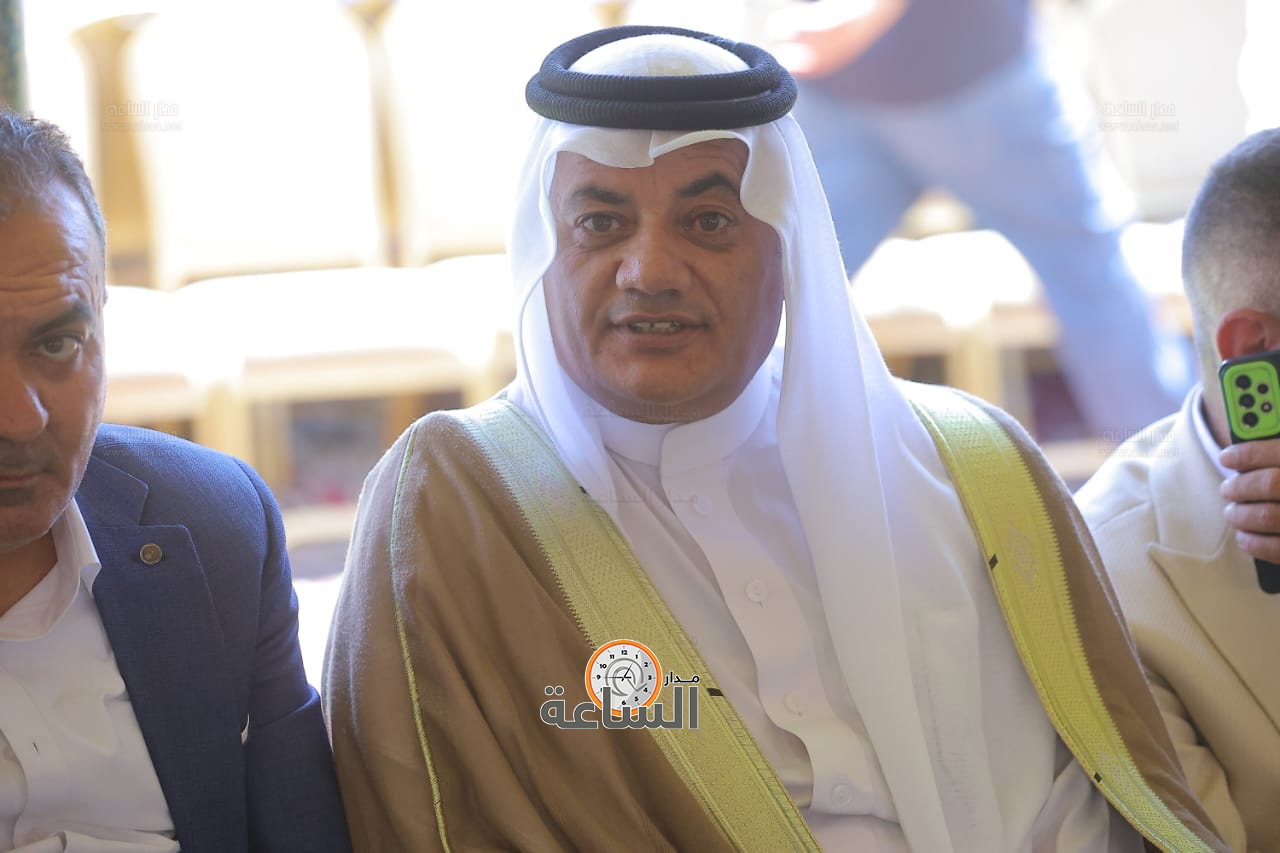 Madar Al-Saa Images 0.5265595305756625