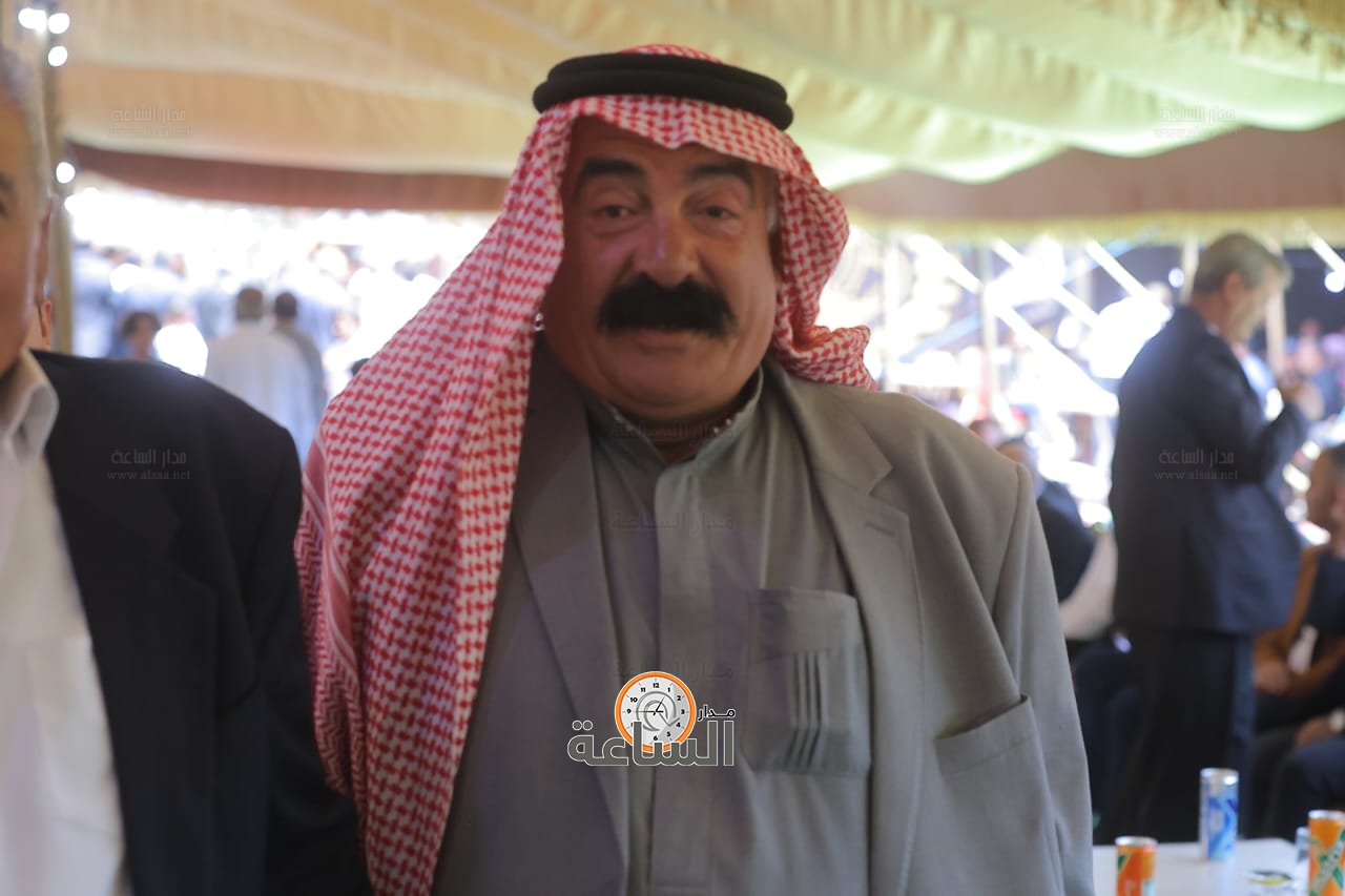 Madar Al-Saa Images 0.4139726358023381