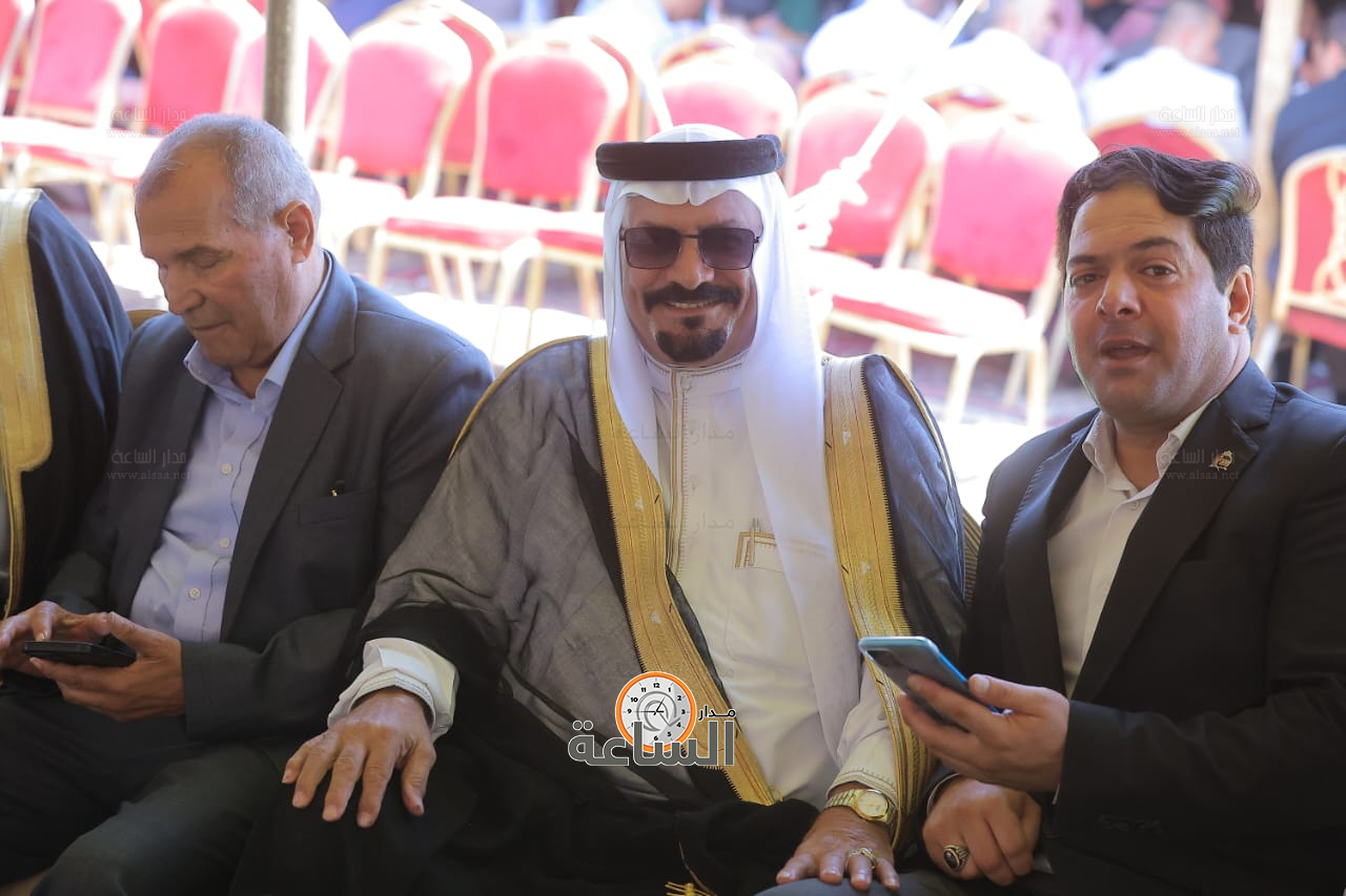 Madar Al-Saa Images 0.961141270984342