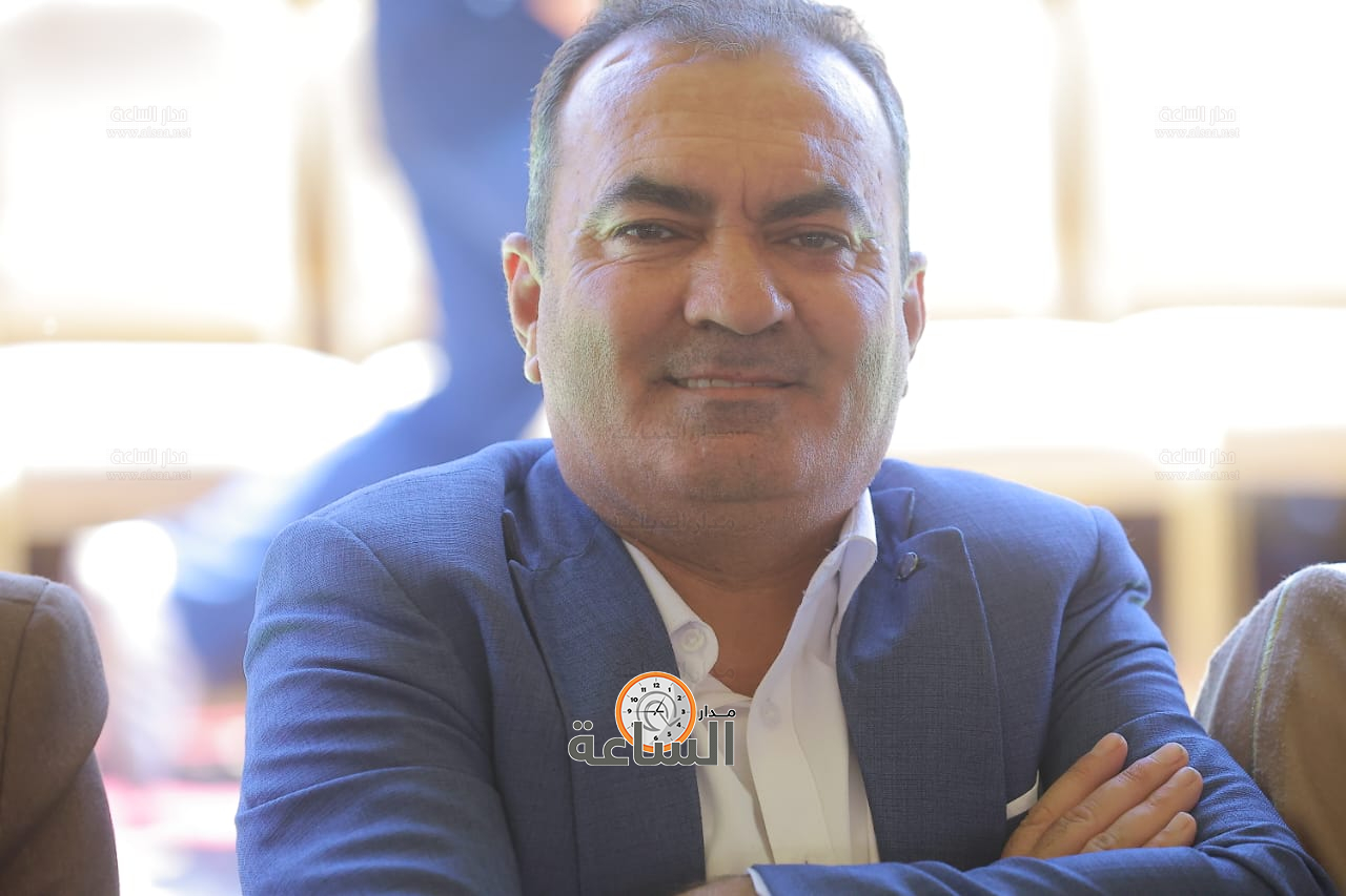 Madar Al-Saa Images 0.6586091776509113