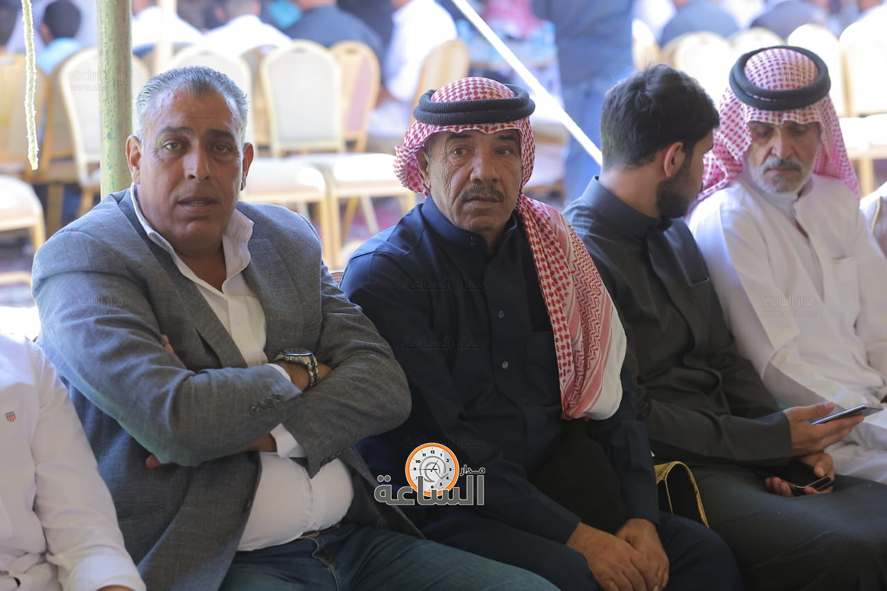 Madar Al-Saa Images 0.09762007931410455