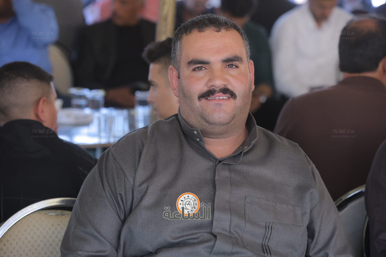 Madar Al-Saa Images 0.45260824920562914