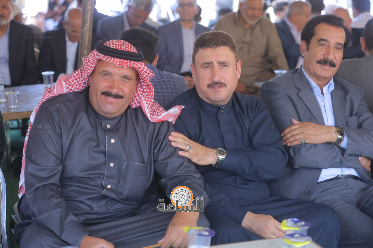 Madar Al-Saa Images 0.24445264454262683