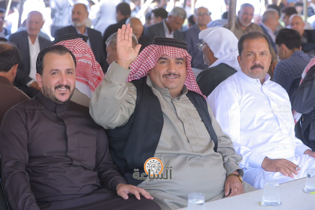 Madar Al-Saa Images 0.20970743359628619