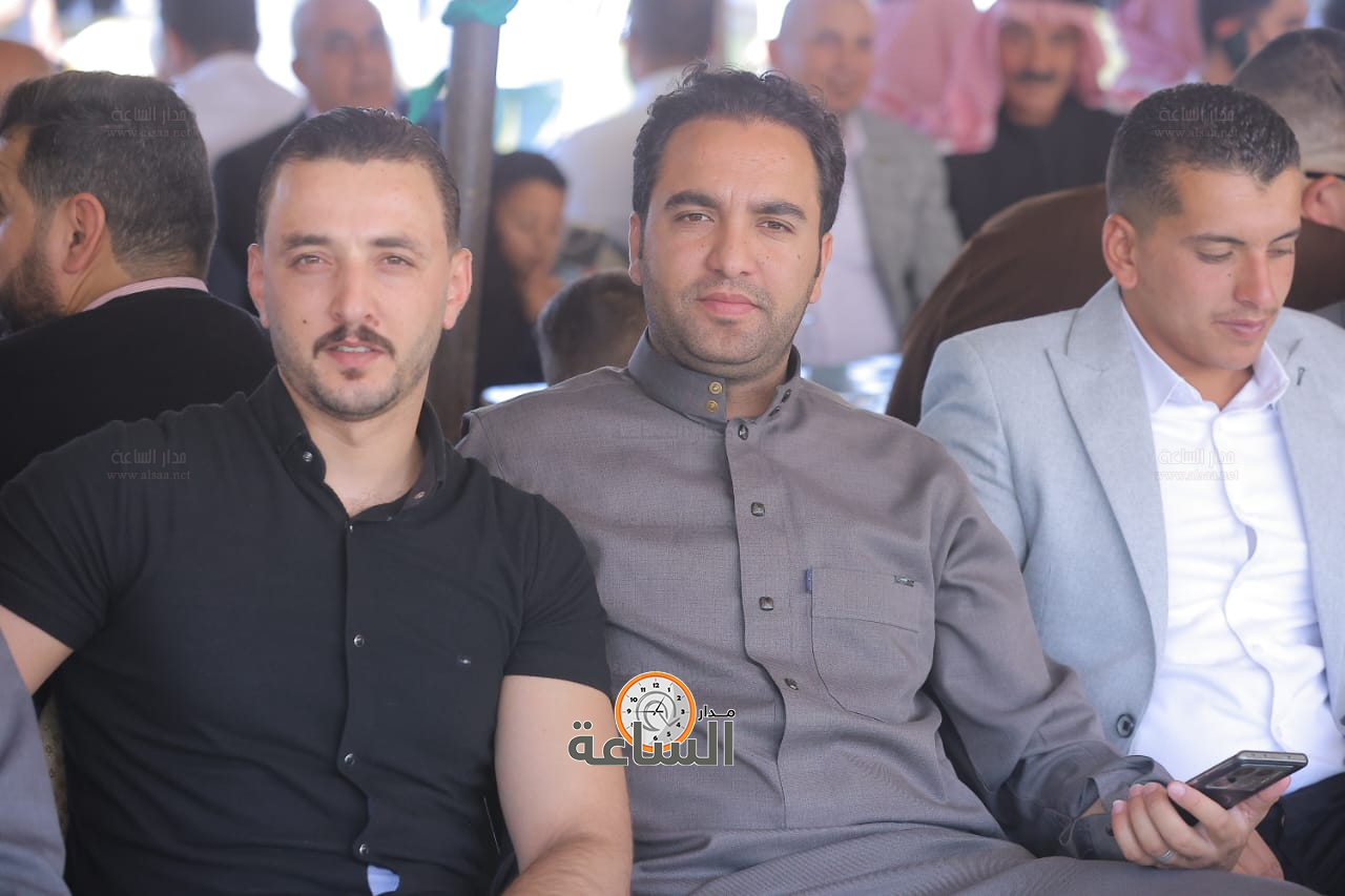 Madar Al-Saa Images 0.9369313108883179