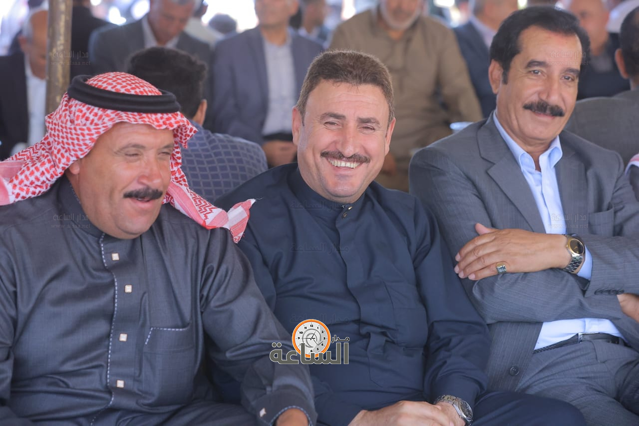 Madar Al-Saa Images 0.7438312159463544