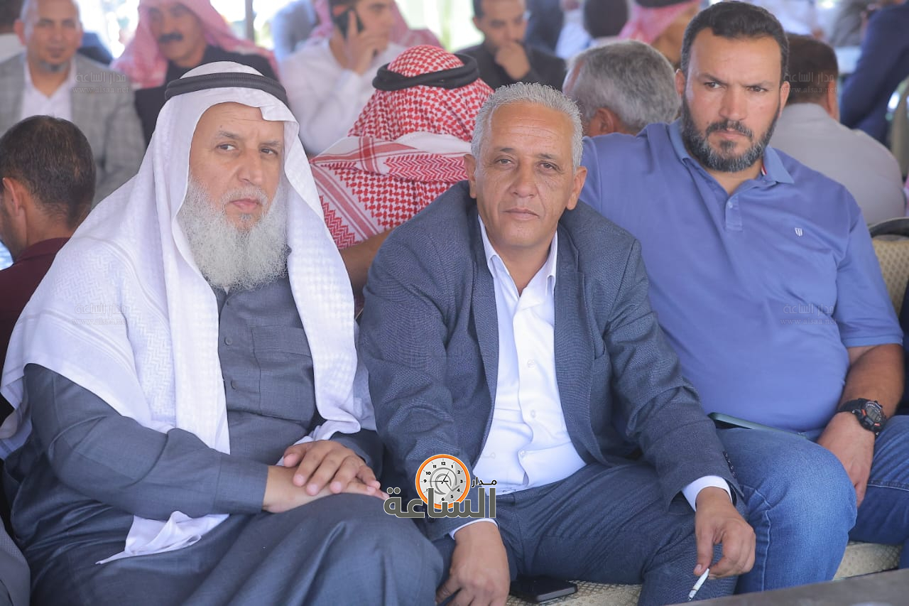 Madar Al-Saa Images 0.4941609995667027