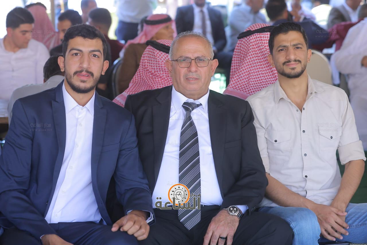 Madar Al-Saa Images 0.21342890093386513