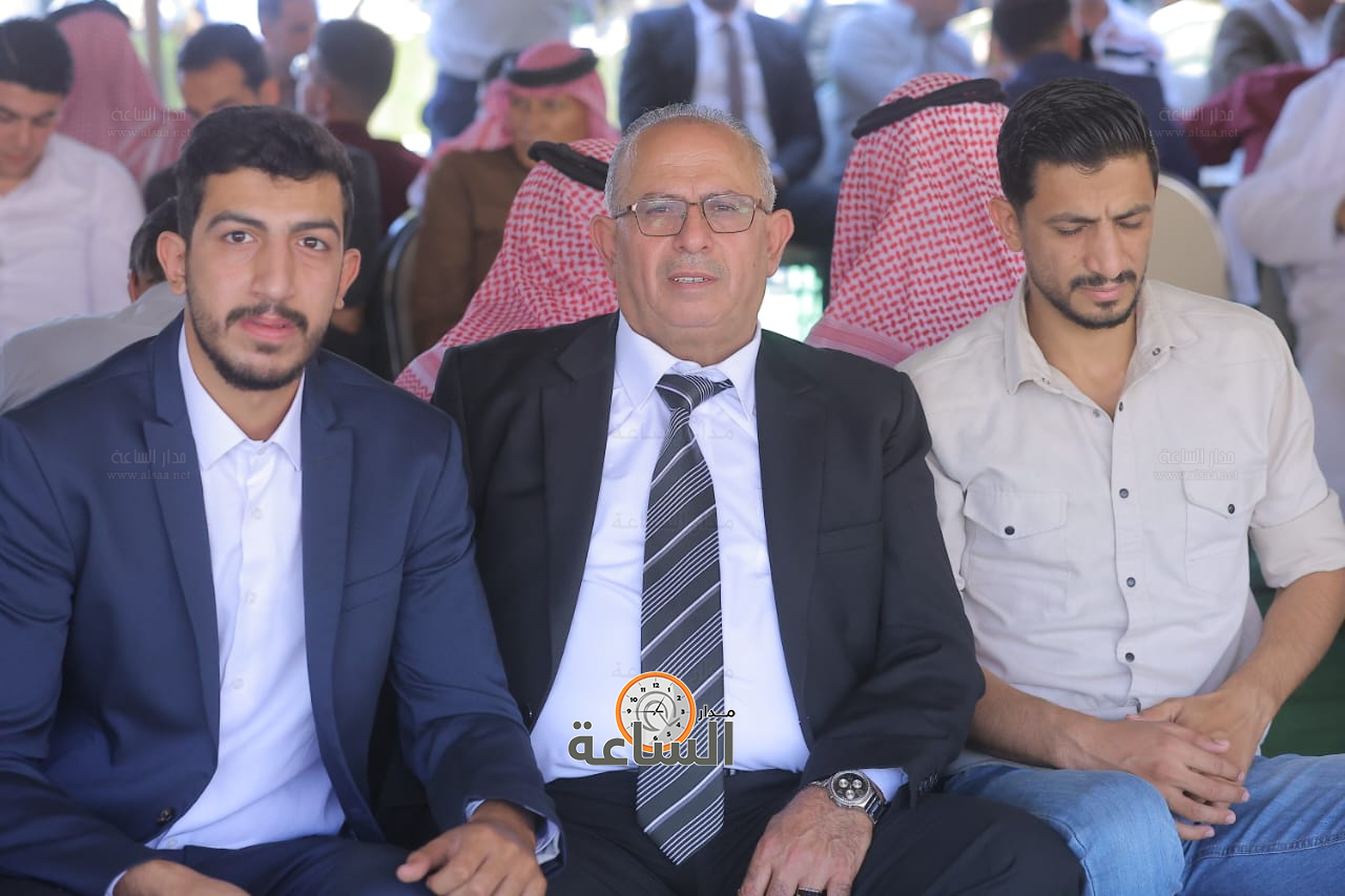 Madar Al-Saa Images 0.1613847471066222