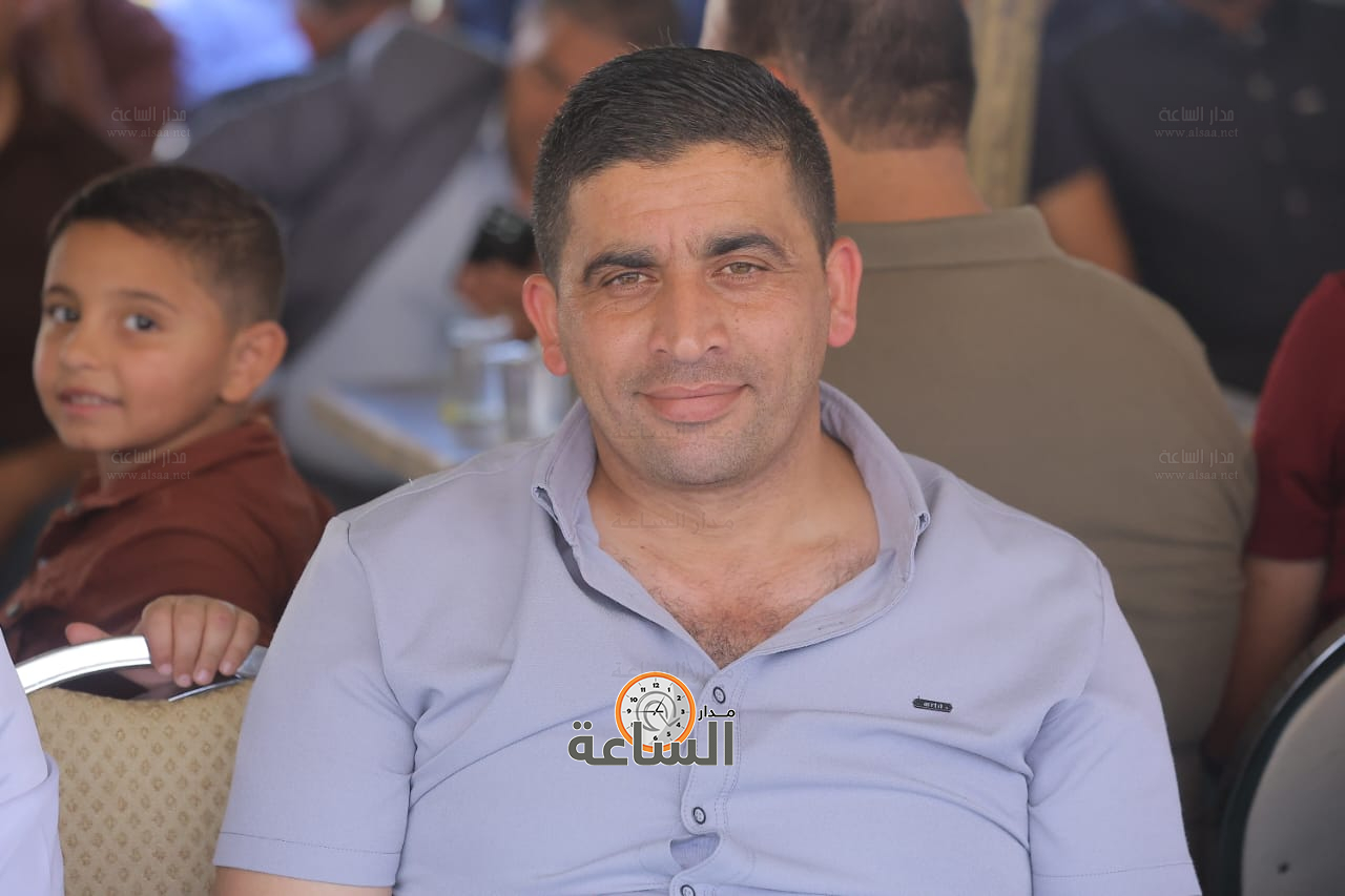 Madar Al-Saa Images 0.7631662319933605