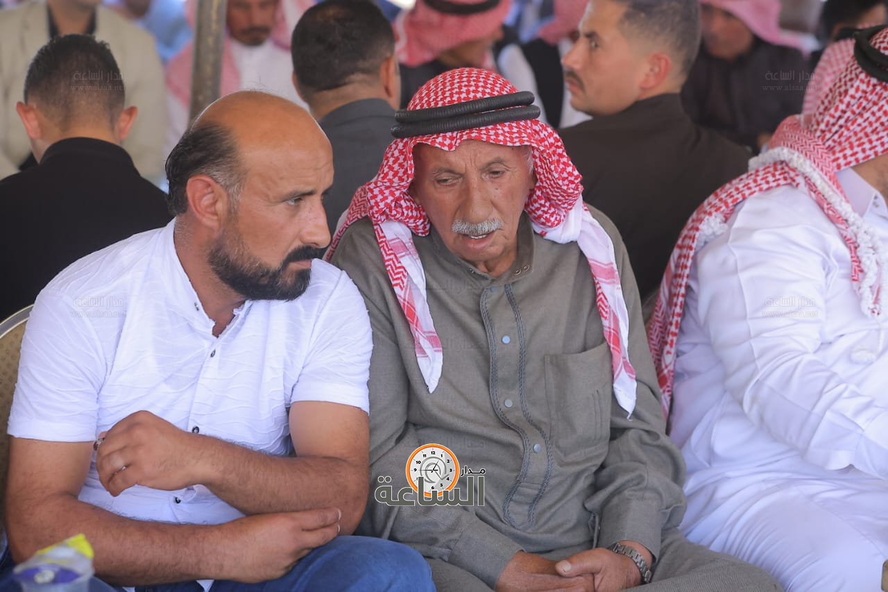 Madar Al-Saa Images 0.34843388024024047